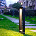 Pilar impermeable Bollard Garden Led Light